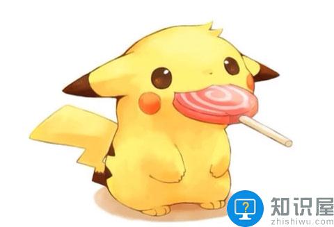 Pokemon Go 初始怎么抓皮卡丘攻略