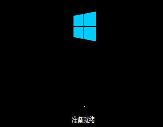 炫龙毁灭者P6安装win10系统教程