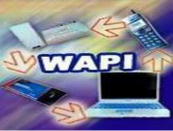 ios10系统的wapi是什么意思？ wapi 启动有什么用