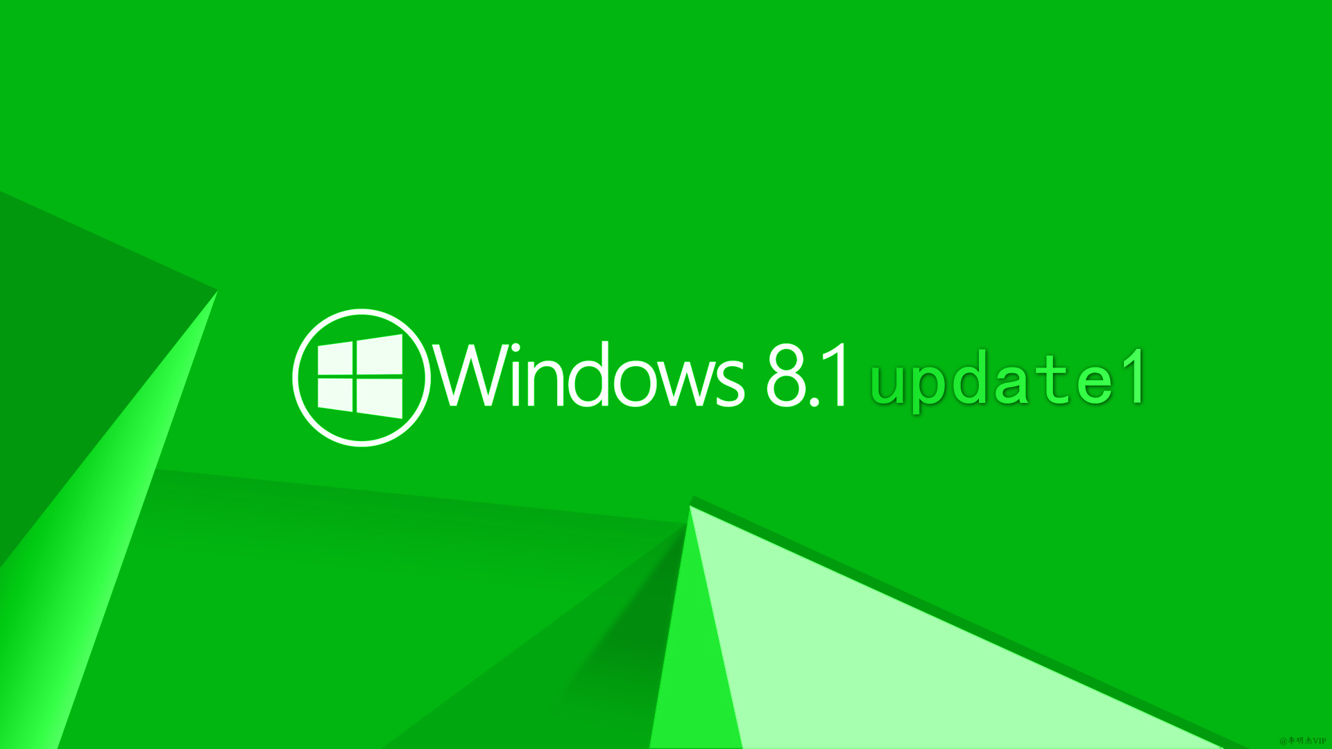如何快速将Win8.1系统升级到Win8.1 Update方法分享