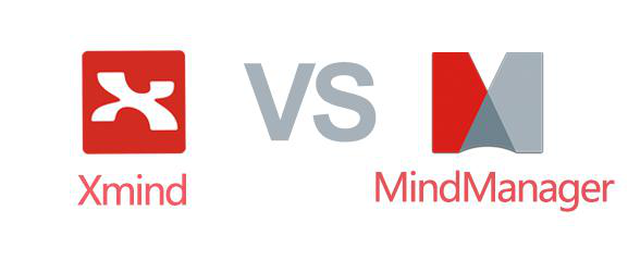 XMind与MindManager相对比，哪款更胜一筹？