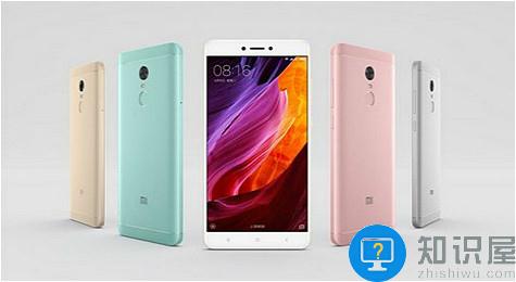 红米note4x什么时候出 红米note4x什么时候上市