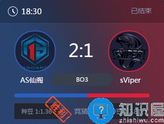 王者荣耀KPL20174月7号AS仙阁 vs sViper比赛视频