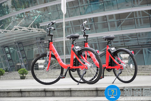 小强单车全面升级，强势入驻共享单车市场