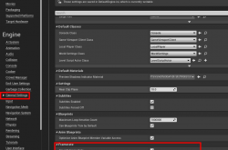 ue4中vr开发需要准备些什么