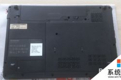 联想笔记本电脑如何加内存 联想笔记本电脑加内存的方法