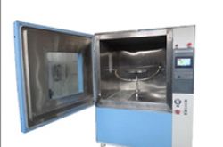 淋雨试验箱维修保养小知识