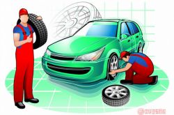 维修工必备知识：常见汽车维修术语汇总