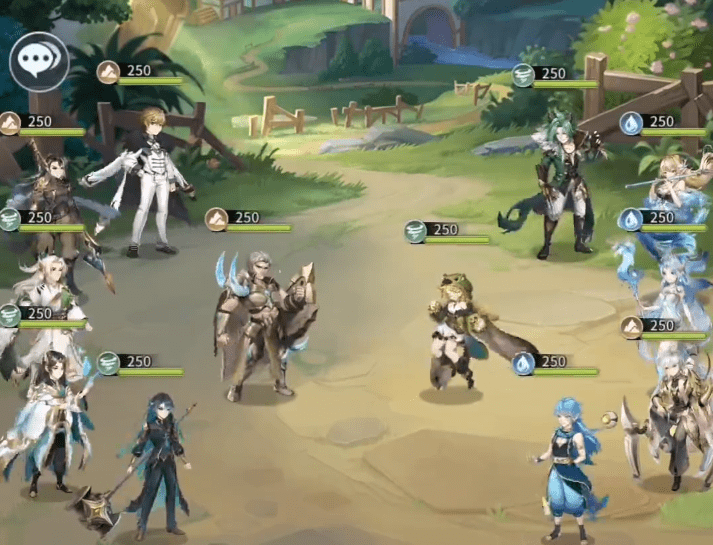 斗罗大陆武魂觉醒风雷镌诗5-1通关配置