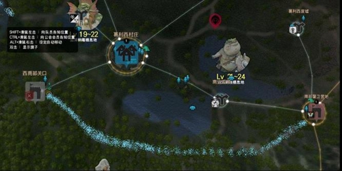 黑沙手游飞向远方的任务怎么完成