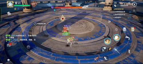 诺亚之心阿提因打法机制介绍