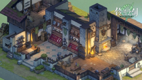 铃兰之剑资源优先培养推荐