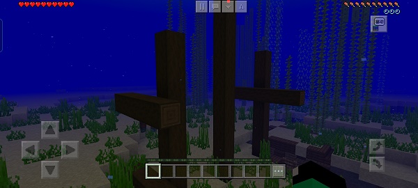 我的世界沉船遗迹宝箱道具有哪些