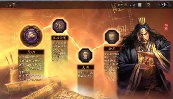 三国志战略版群雄阵营什么阵容厉害