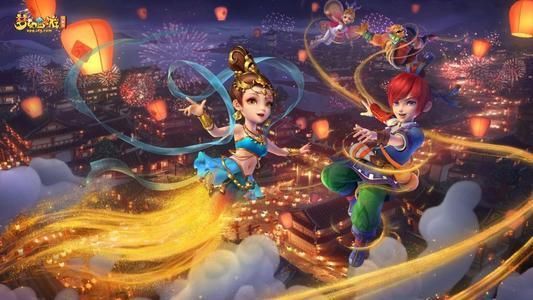 梦幻西游网页版剑斩心魔怒通关打法详解