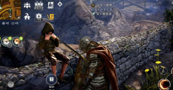 黑色沙漠手游笛子知识获取途径