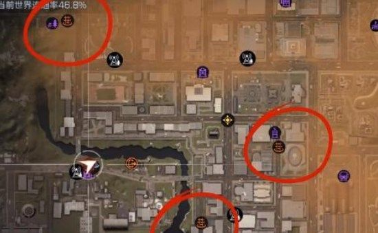 明日之后隐藏地窖线索怎么找