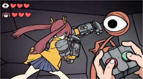 少年的人间奇遇独眼怪通关流程