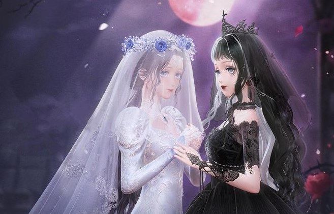 闪耀暖暖镜中的假象高分搭配推荐