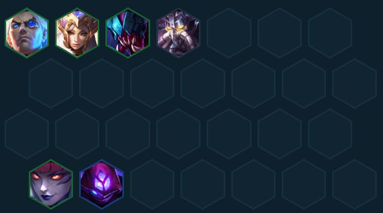 金铲铲之战 2.9学者斗法流搭配玩法详解