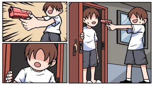 少年的人间奇遇游戏币位置一览