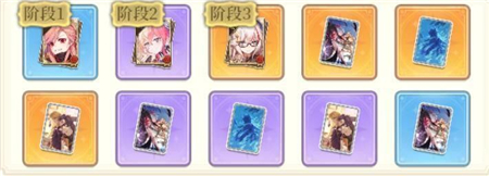 纯白和弦探险模式玩法奖励介绍