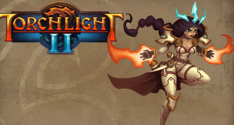 火炬之光2灰烬法师最强加点推荐