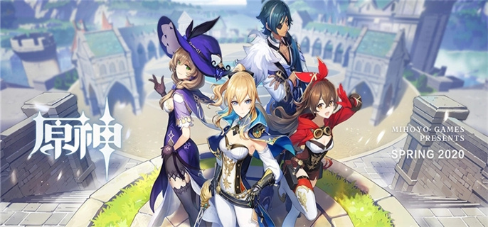 原神向冬日回归任务流程