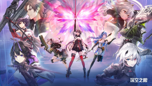 深空之眼提尔下棋流手法搭配攻略