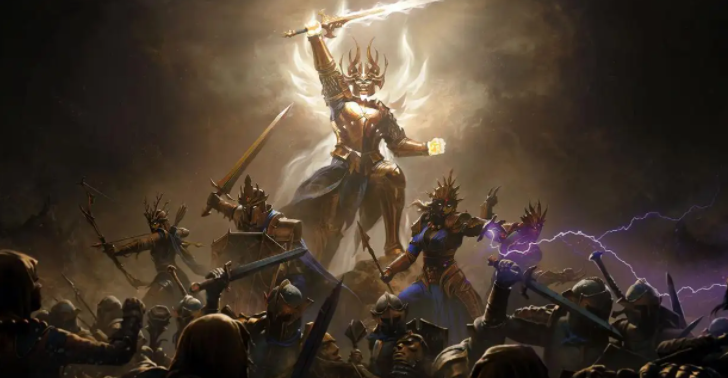 暗黑破坏神不朽传奇宝石共鸣条件