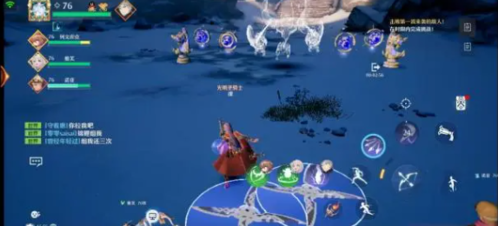 诺亚之心伽诺斯高难本通关配置攻略