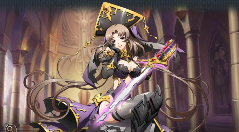 梦幻模拟战上古结晶通关打法