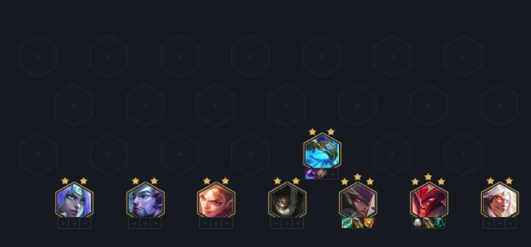 云顶之弈s7屠龙刺玩法运营攻略