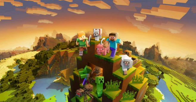 我的世界传送坐标指令怎么输入