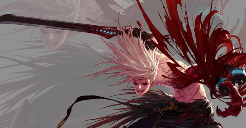 dnf110级红眼毕业装推荐