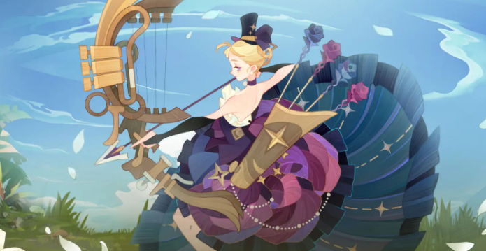 剑与远征侵蚀边界通关路线