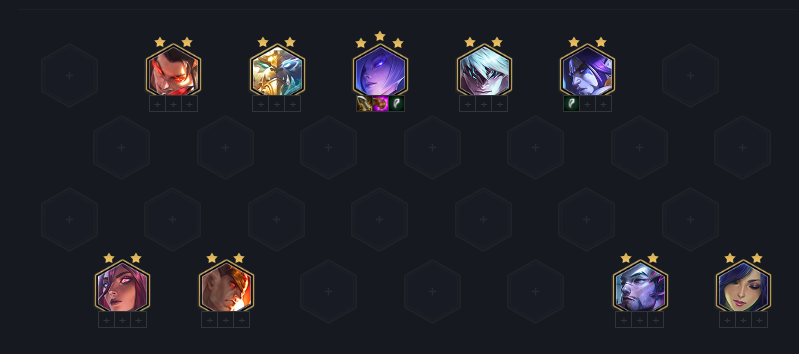 云顶之弈s7神尊蜘蛛玩法运营攻略