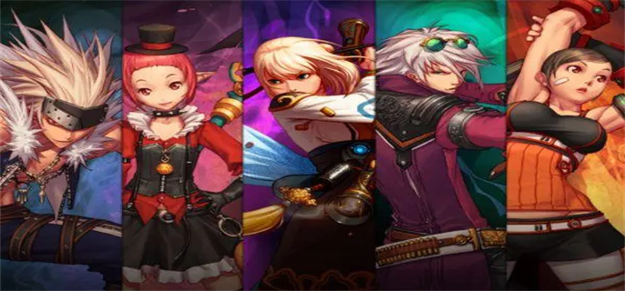 DNF110级纳瑟乌森林机制详解