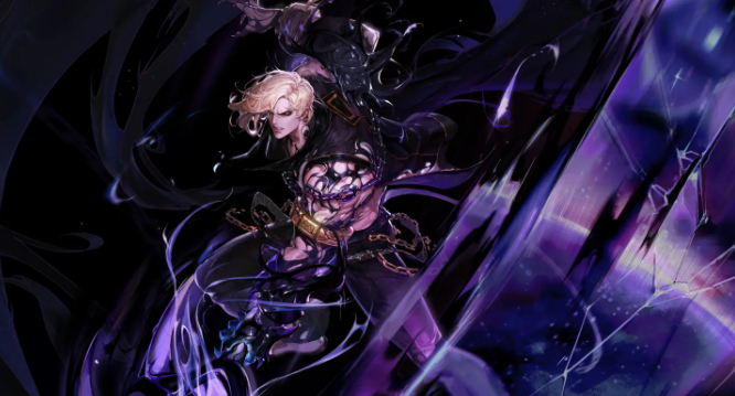 DNF110级黑暗武士怎么配装开