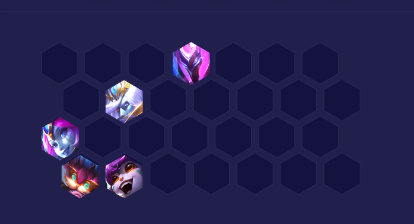 金铲铲之战驯龙法鸟玩法运营攻略