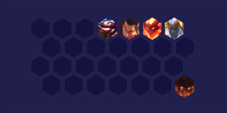 金铲铲之战金鳞龙玩法运营攻略