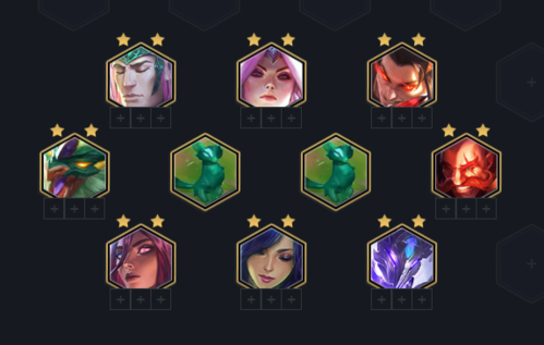 金铲铲之战S7赌卡尔玛玩法运营攻略