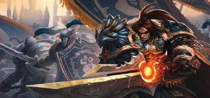 魔兽世界卡格罗什的命运流程接取攻略