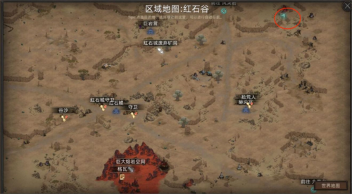 部落与弯刀堕落者打法掉落详解