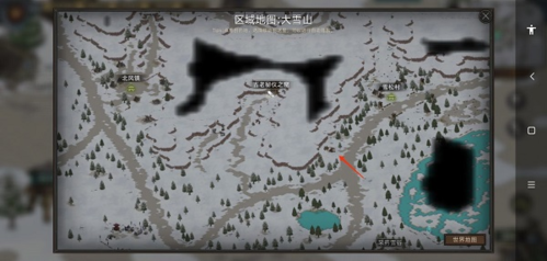 部落与弯刀附魔点位置一览