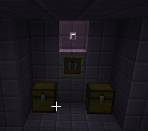 我的世界鞘翅怎么得