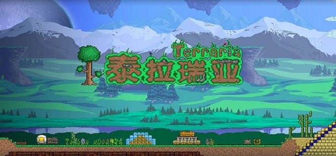 泰拉瑞亚尖桩发射器怎么得