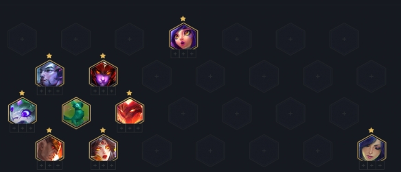 金铲铲之战s7神龙乌鸦玩法运营攻略