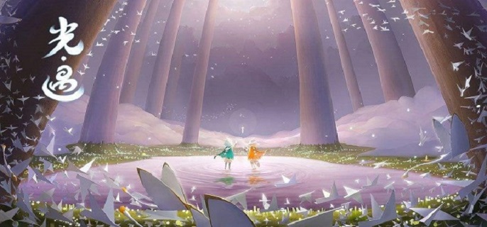 光遇排箫先祖怎么找位置介绍