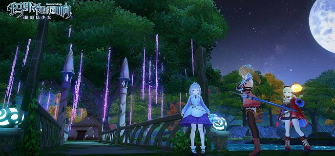 玛娜希斯回响水弓莫吉托厉害吗